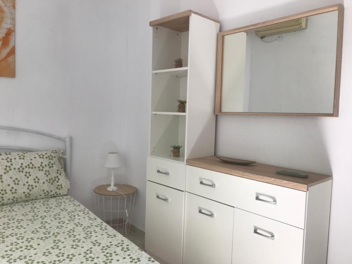 Istos Apartment Thessaloniki Buitenkant foto