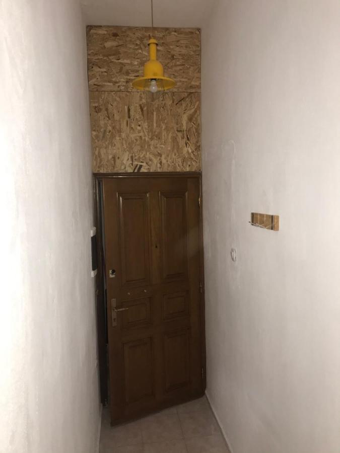 Istos Apartment Thessaloniki Buitenkant foto